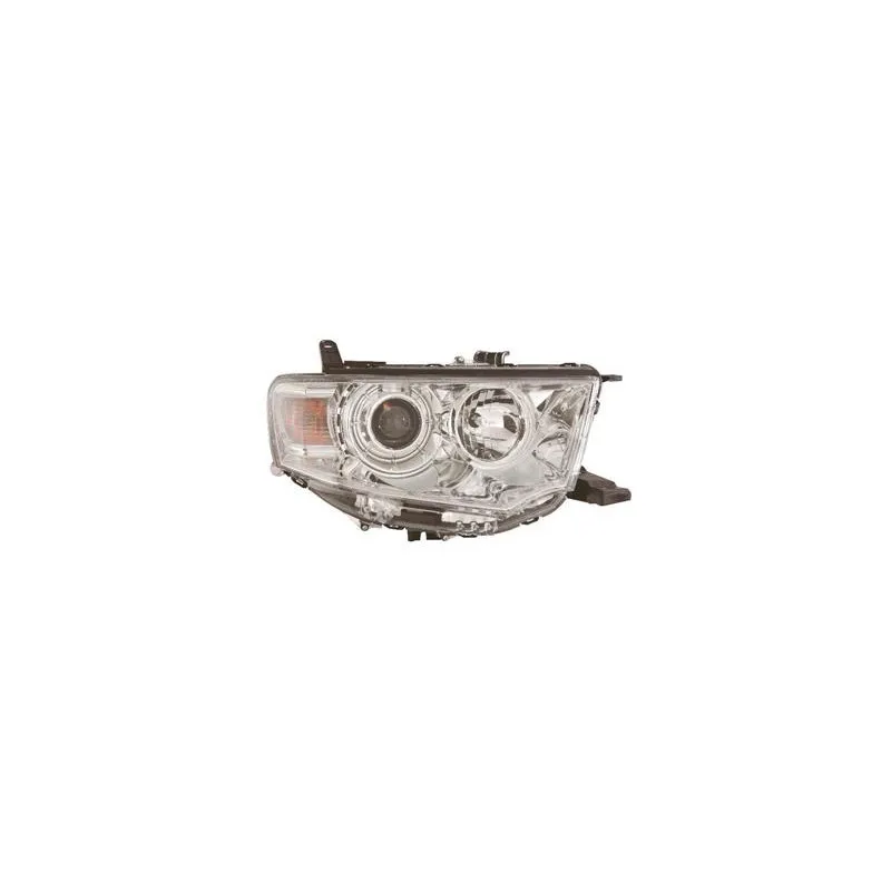 Projecteur principal VAN WEZEL 3295968