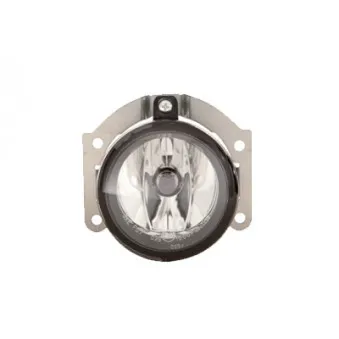 Projecteur antibrouillard VAN WEZEL 3295999