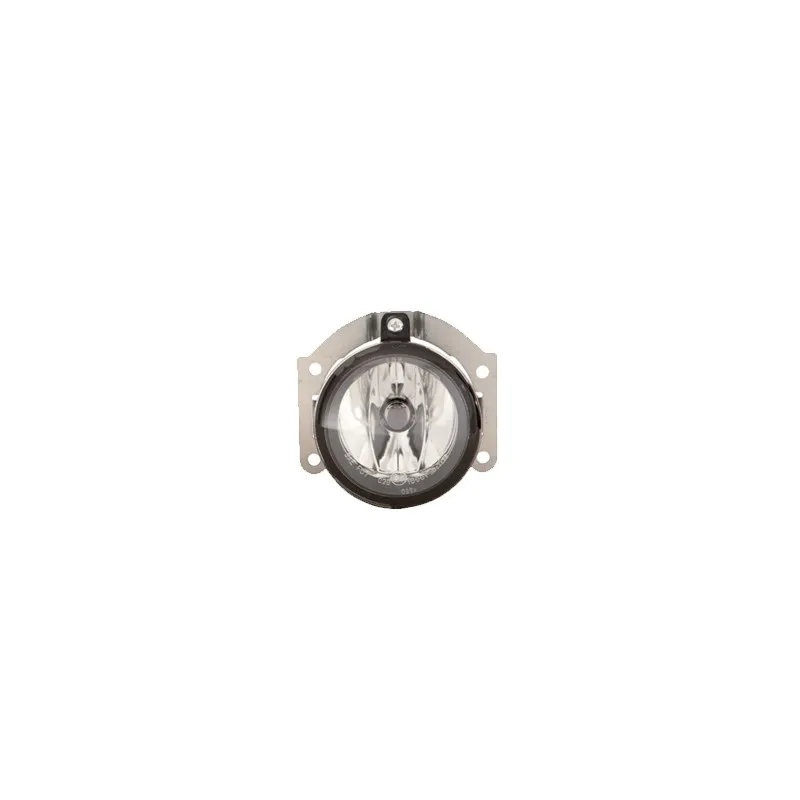 Projecteur antibrouillard VAN WEZEL 3295999