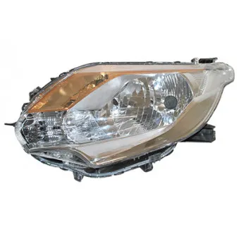 Projecteur principal VAN WEZEL 3298961