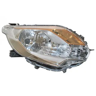 Projecteur principal VAN WEZEL