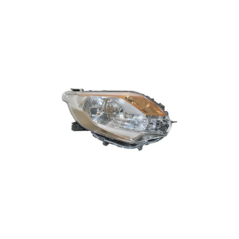 Projecteur principal VAN WEZEL 3298962