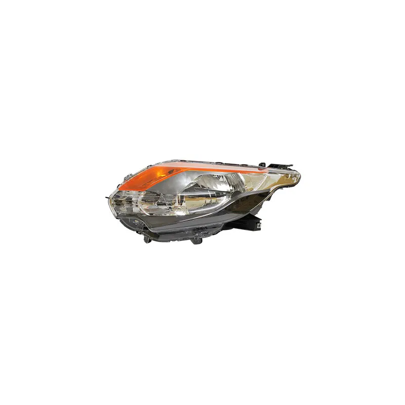 Projecteur principal VAN WEZEL 3298963