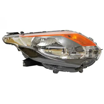 Projecteur principal VAN WEZEL 3298964