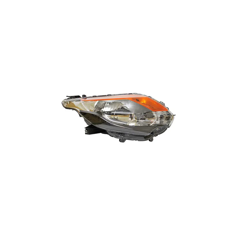 Projecteur principal VAN WEZEL 3298964