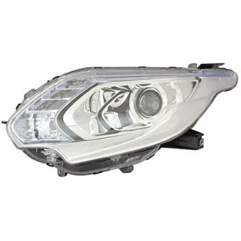 Projecteur principal VAN WEZEL 3298985
