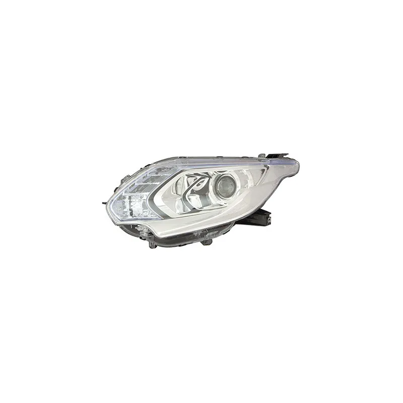 Projecteur principal VAN WEZEL 3298985