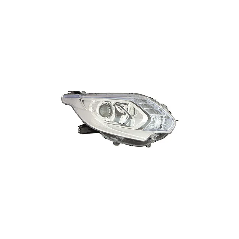 Projecteur principal VAN WEZEL 3298986
