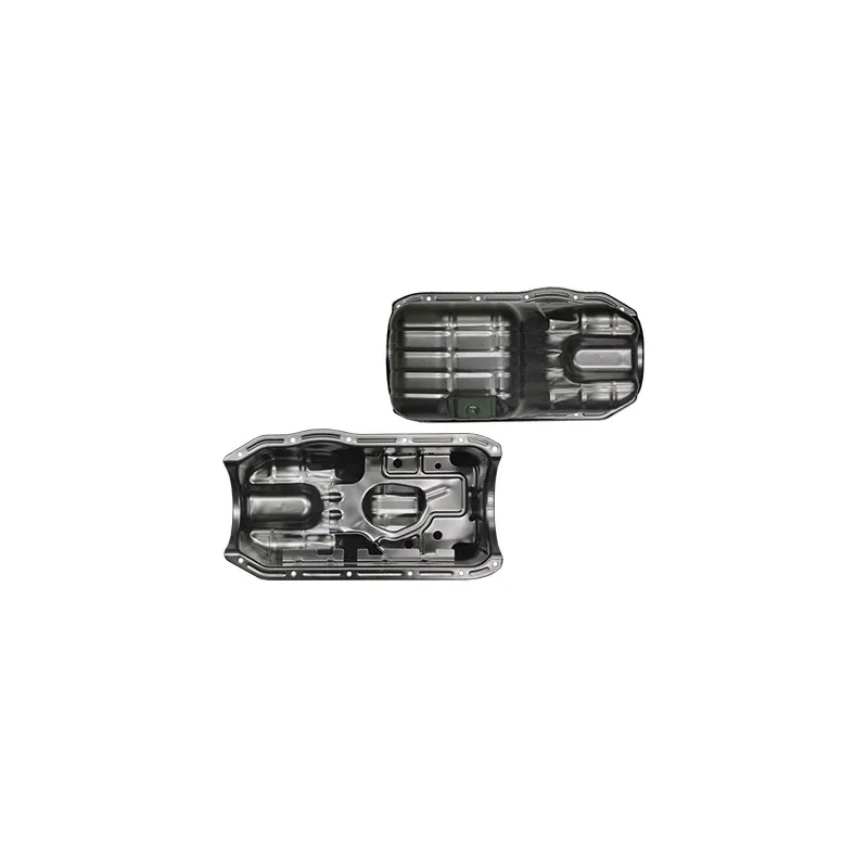 Carter d'huile VAN WEZEL 3305071