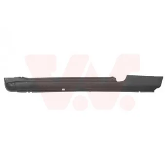 Marche-pied VAN WEZEL