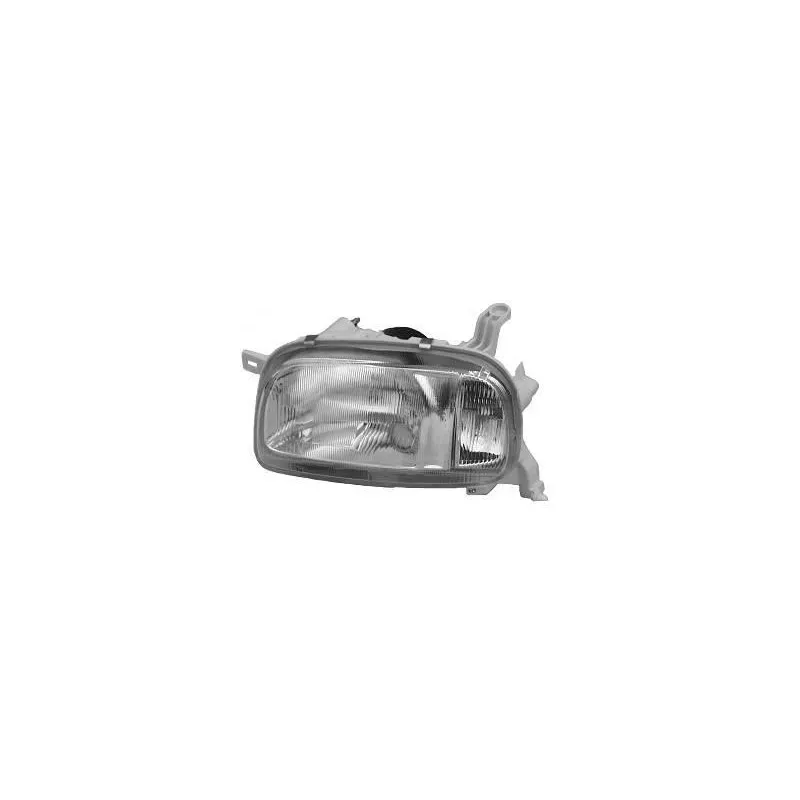 Projecteur principal VAN WEZEL 3305962