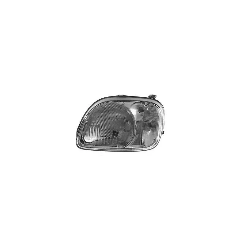 Projecteur principal VAN WEZEL 3306962