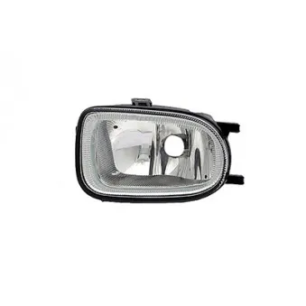 Projecteur antibrouillard VAN WEZEL