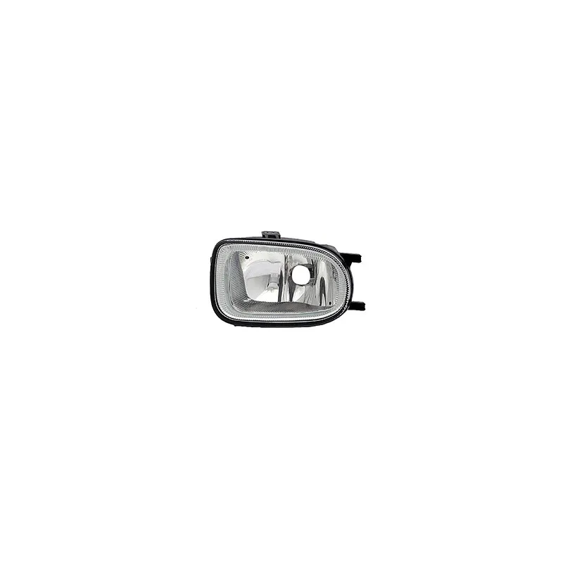 Projecteur antibrouillard VAN WEZEL 3309995