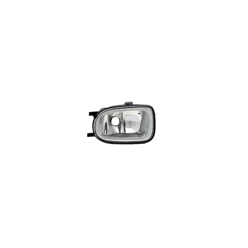 Projecteur antibrouillard VAN WEZEL 3309996