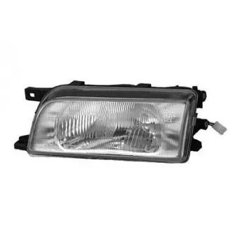 Projecteur principal VAN WEZEL 3314941