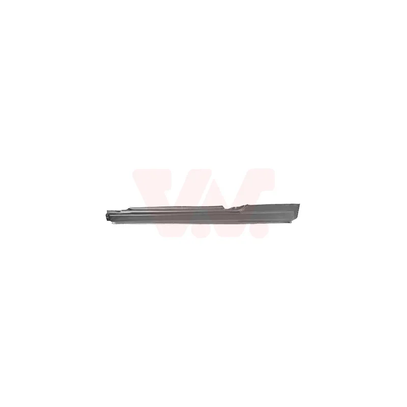 Marche-pied VAN WEZEL 3317101