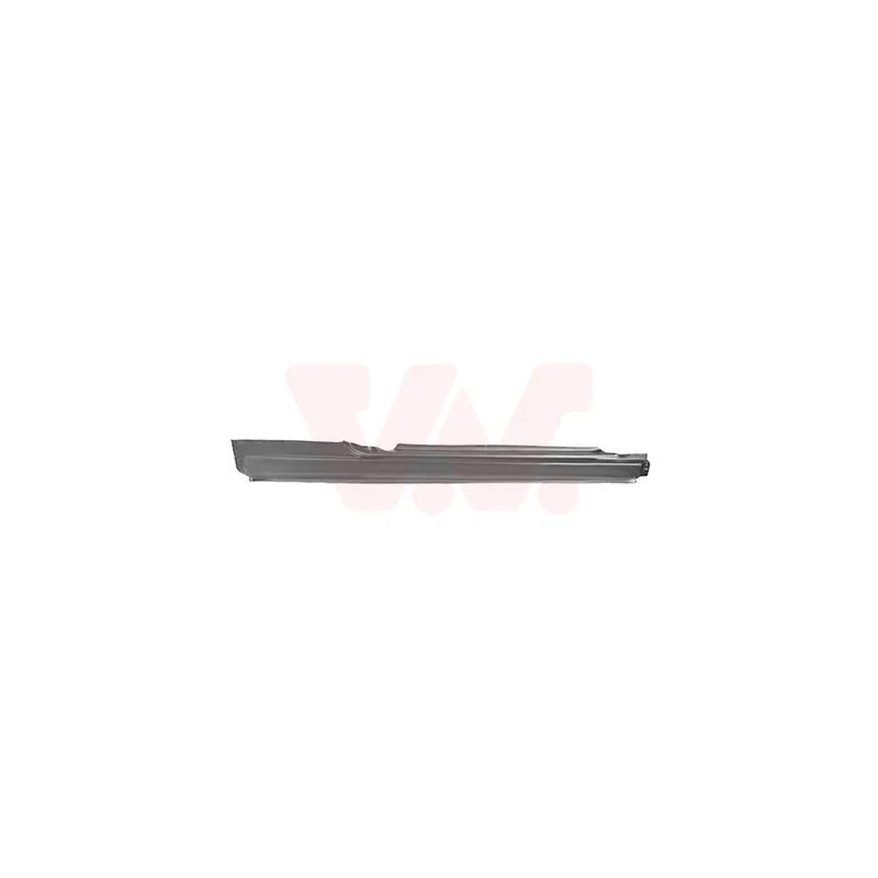 Marche-pied VAN WEZEL 3317102