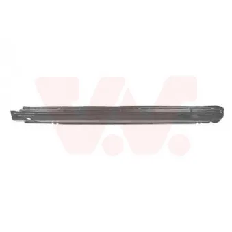 Marche-pied VAN WEZEL 3317104