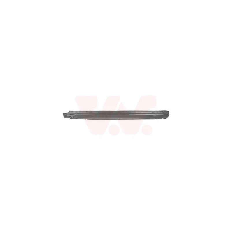 Marche-pied VAN WEZEL 3317104