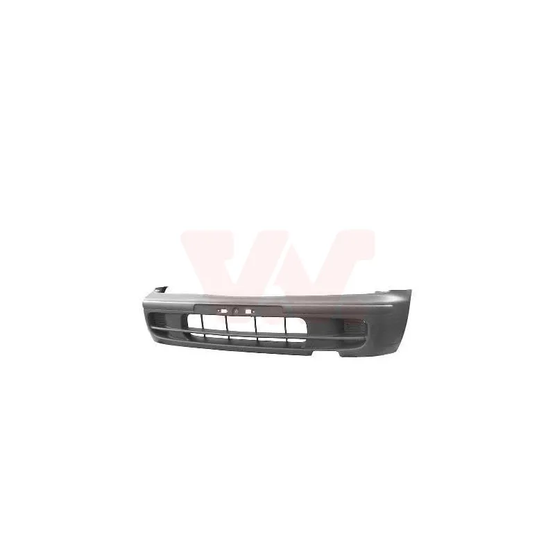 Pare-chocs VAN WEZEL 3318570