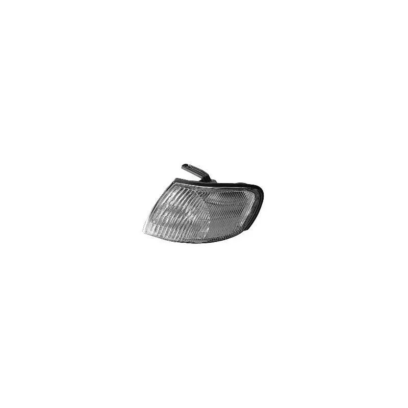 Feu clignotant avant gauche VAN WEZEL 3318905