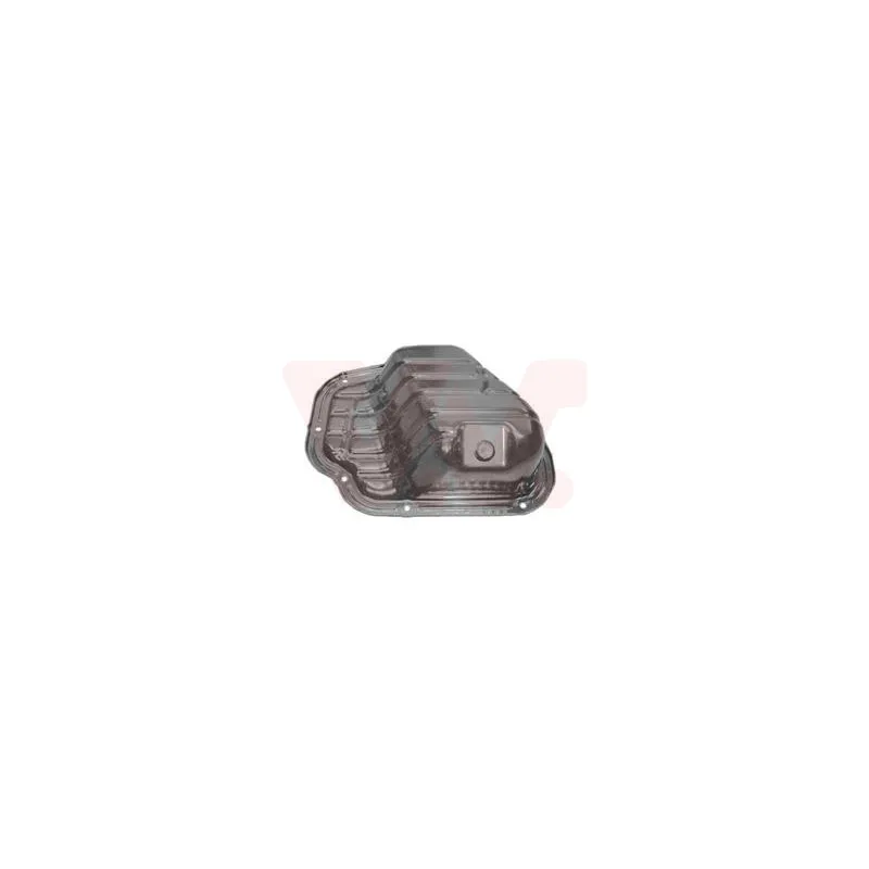 Carter d'huile VAN WEZEL 3328070