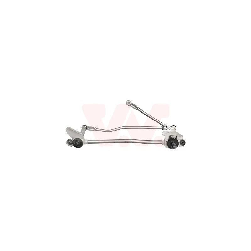 Tringlerie d'essuie-glace VAN WEZEL 3328230