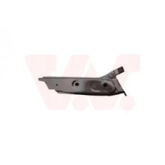 Fixation de phare VAN WEZEL 3328662