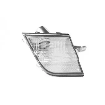 Feu clignotant avant droit VAN WEZEL 3328908