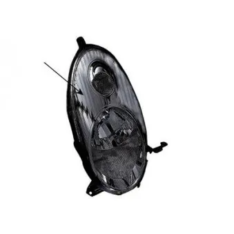 Projecteur principal VAN WEZEL 3328964