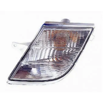 Feu clignotant avant gauche VAN WEZEL 3329907