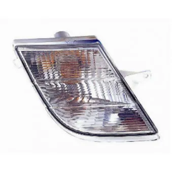 Feu clignotant avant droit VAN WEZEL 3329908