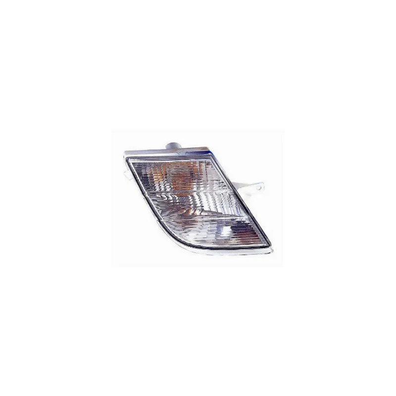 Feu clignotant avant droit VAN WEZEL 3329908