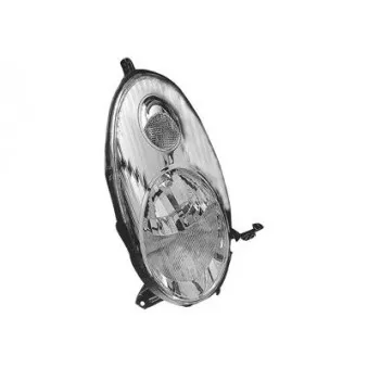 Projecteur principal VAN WEZEL 3329961V