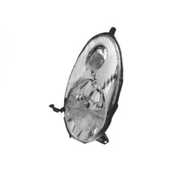 Projecteur principal VAN WEZEL 3329962V