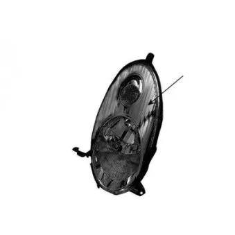 Projecteur principal VAN WEZEL 3329964V
