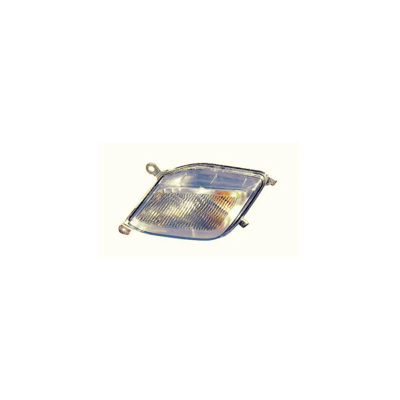 Feu clignotant avant gauche VAN WEZEL 3333907