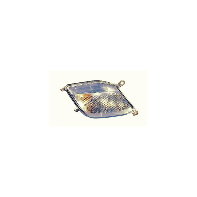 Feu clignotant avant droit VAN WEZEL 3333908