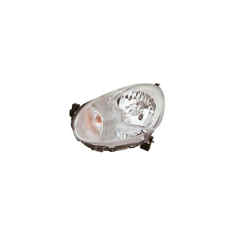 Projecteur principal VAN WEZEL 3334961V