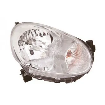 Projecteur principal VAN WEZEL 3334962