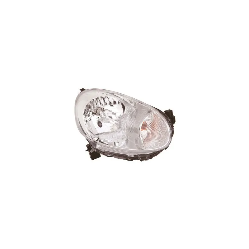 Projecteur principal VAN WEZEL 3334962V