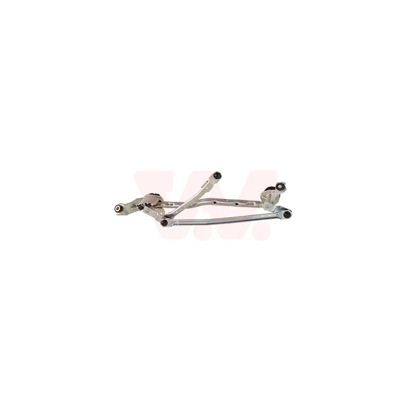 Tringlerie d'essuie-glace VAN WEZEL 3338230