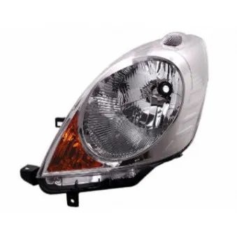 Projecteur principal VAN WEZEL 3338961