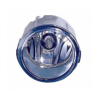 Projecteur antibrouillard VAN WEZEL 3338999