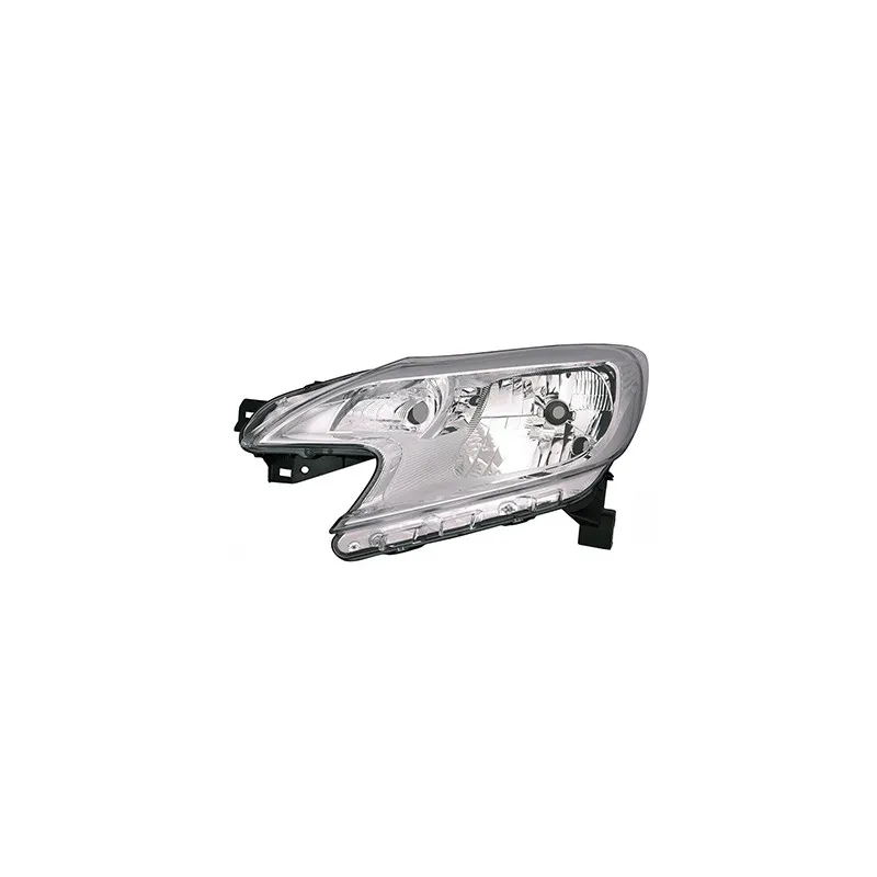 Projecteur principal VAN WEZEL 3340961