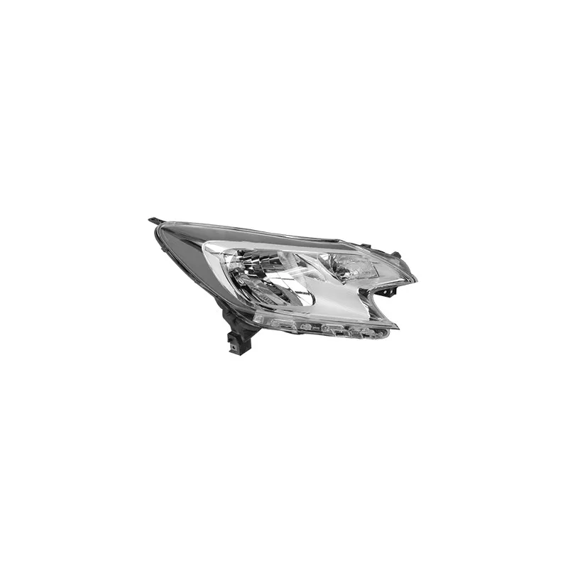 Projecteur principal VAN WEZEL 3340966V