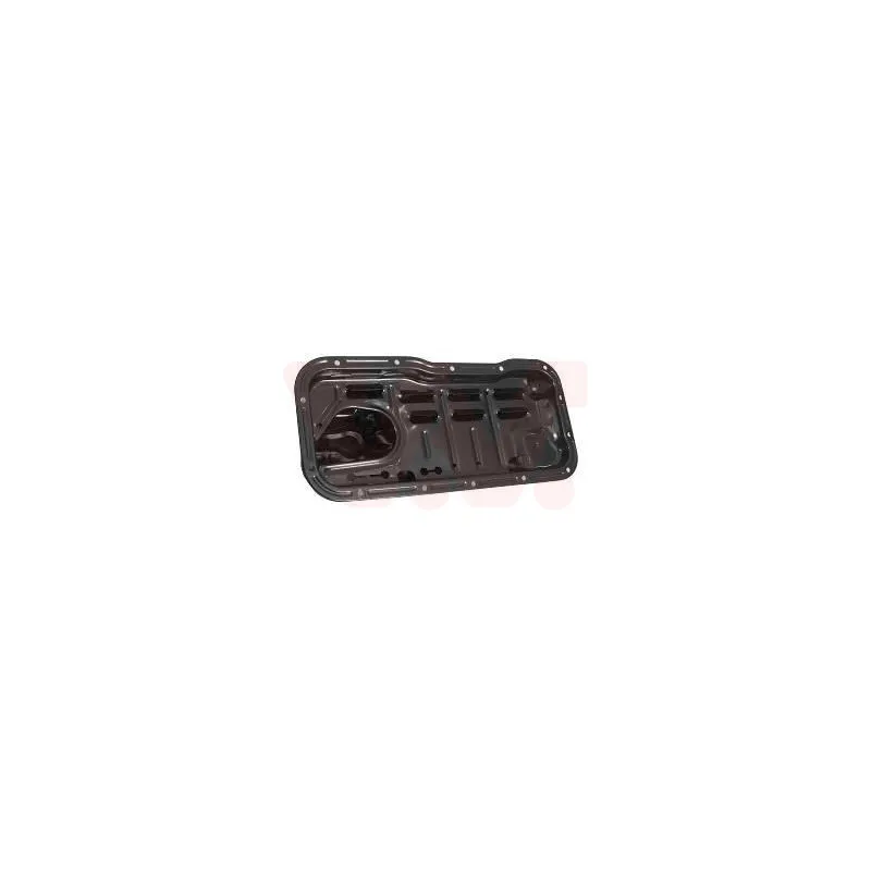 Carter d'huile VAN WEZEL 3347070
