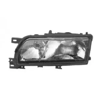 Projecteur principal VAN WEZEL 3347941