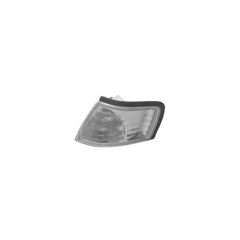 Feu clignotant avant gauche VAN WEZEL 3348905